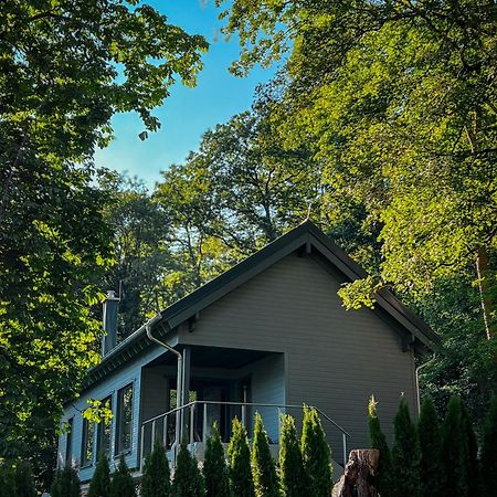 Hercynia Lodge Bad Lauterberg Exterior photo
