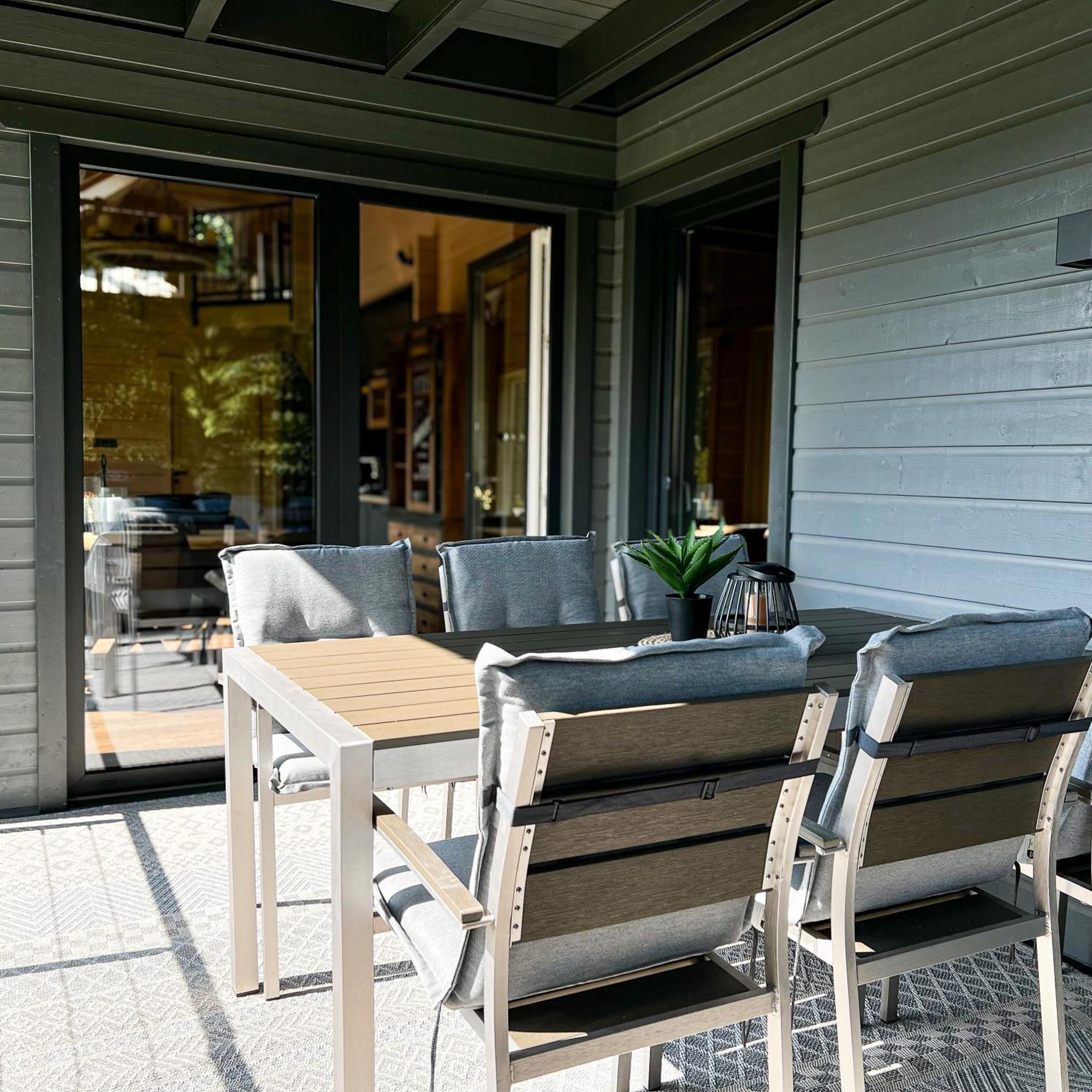 Hercynia Lodge Bad Lauterberg Exterior photo